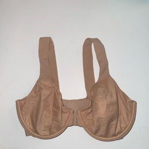 SPANX Bra - Light Tan